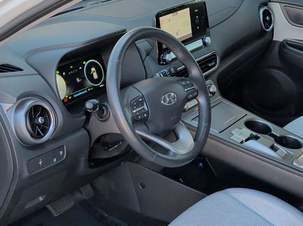 hyundai kona ev 2023 KM8K33AG5PU176487 image hyundai kona ev 2023 KM8K33AG5PU176487 image